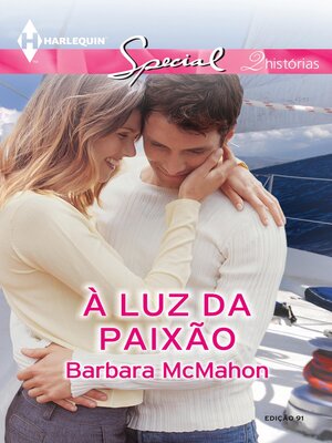 cover image of À Luz da Paixão